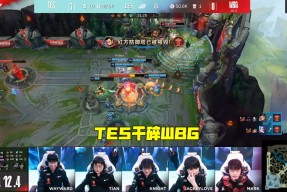 ayx·爱游戏电竞体育-TheShy重要时刻比赛规则变更，TES带队取胜！-ayx·爱游戏电竞体育